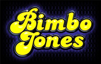 Bimbo Jones, my band with Lee Dagger xxx

