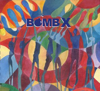 BOMB X Samuel Blais & Masahiro Yamamoto:saxes Art Hirahara:Keys Georg Tausch:Drums You can get BOMB X at: http://cdbaby.com/cd/bombx

