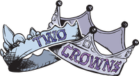 Two Crowns: A New Musical