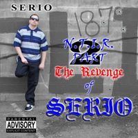 N.T.I.R. Part 2 The Revenge of Serio by Serio