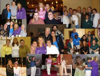 Some snapshots of the 2005 ministry tours.
