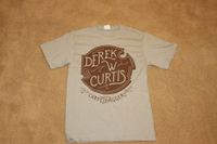 Carpetbagger "D.W.C." Design T-Shirt