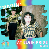 Elgin Pride