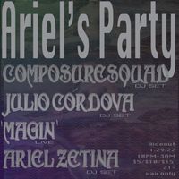 Ariel’s Party