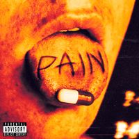 Pain by D$AVAGE