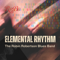Elemental Rhythm: Physical CD-UK only