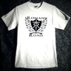 Ephesians 6:16 TShirt available in white and black