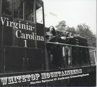 "Virginia Carolina" Album Download