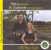 Anya and Jackson "Old Time Duets"