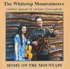Home on the Mountain CD