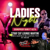 Ladies Night @ Stray Cat