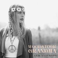 Woodstock Grandma by Kem Anderson