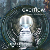 Overflow by Chris Jolly