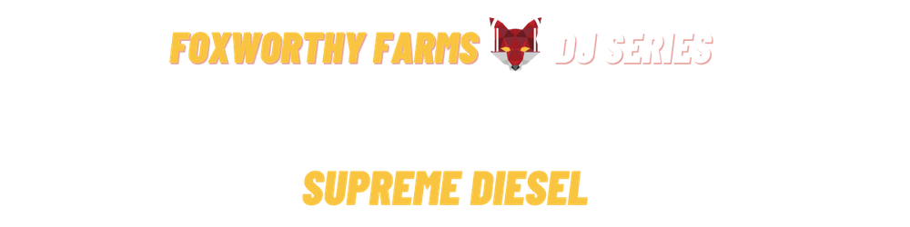 Foxworthy Farms David Harness