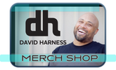 DavidHarness.com Gift Card