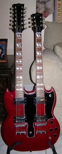 Gibson EDS-1275
