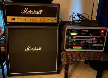 My current rig
