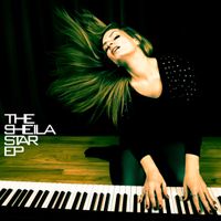The Sheila Star EP by Sheila Star