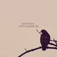 Until It Passes By: CD