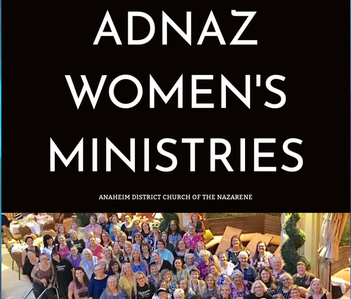ADNAZ Women's Ministries