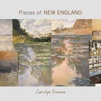 Pieces of New England