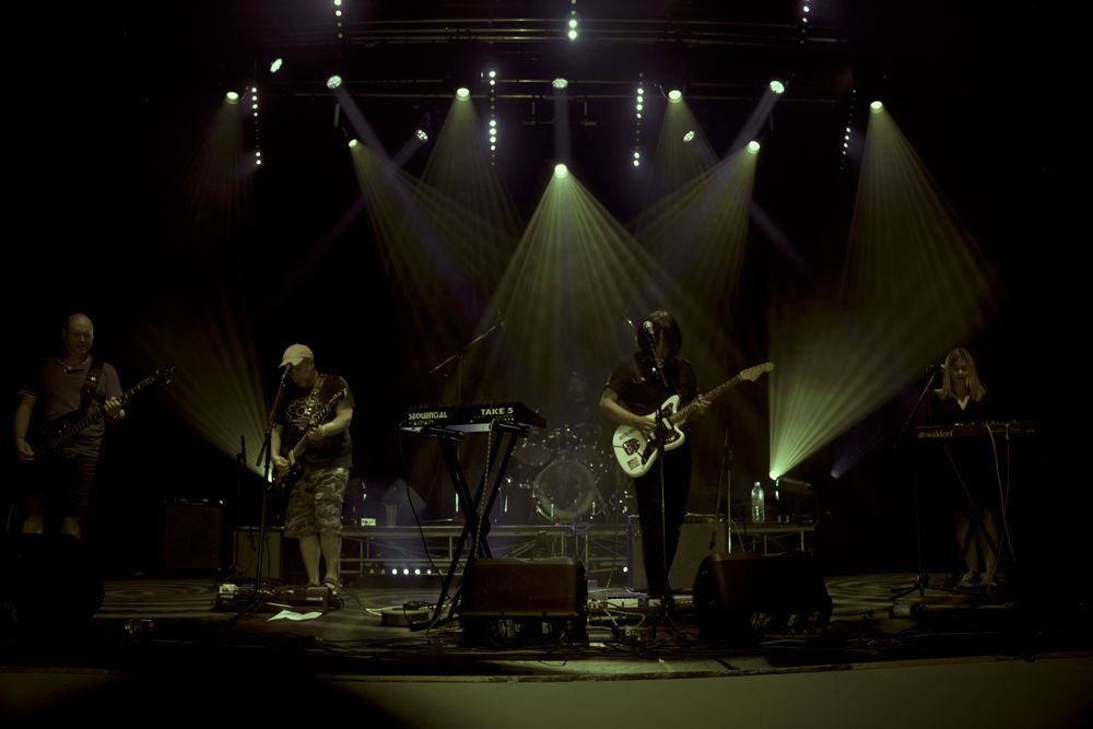 Many, many thanks to the awesome photographer Aidan Jones - @aidanj.productions