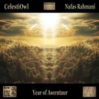 Nafas Rahmani by CelestiOwl