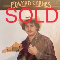 Kentucky State Fiddle Champion: Edward Carnes