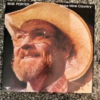 Make Mine Country: Bob Porter
