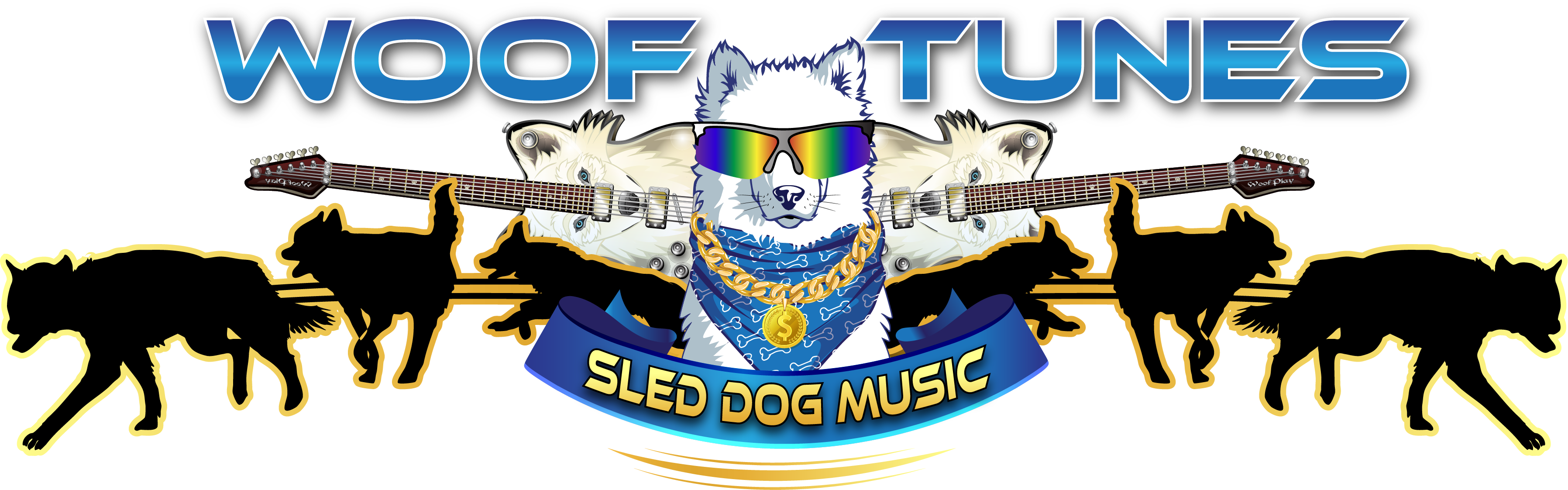 WooFDriver's WooFTunes