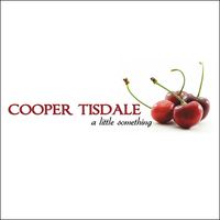 A Little Something by Cooper Tisdale