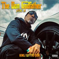 THE DON GODFATHER vol 2 by KING TUT THE DON