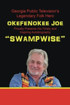 SWAMPWISE - (paperback) SOLDOUT