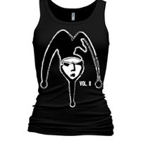 Vol. II Womens Tank