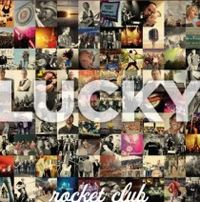 Lucky: CD