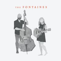 The Fontaines by The Fontaines