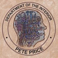 Department of the Interior by Pete Price 
