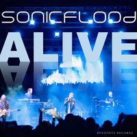 Psalm 91 LIVE by SONICFLOOd
