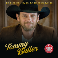 High Lonesome by Tommy Buller