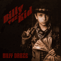 Billy The Kid:  USB