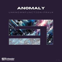 Anomaly by S7 Independent Record Label