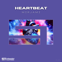 Heartbeat by Mirjami