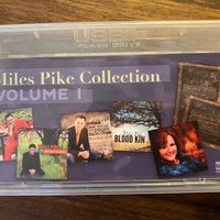 Miles Pike Vol 1 - Thumb Drive