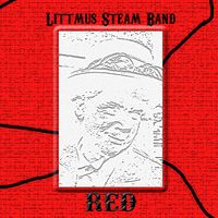 RED by Littmus Steam Band