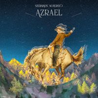 Azrael by Cameron Summers