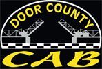 Door County Cab
