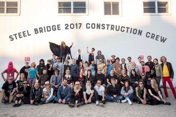 SBSF2017 Construction Crew - photo by Ty Helbach
