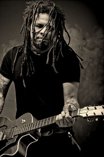 Eric McFadden
