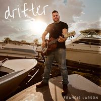Drifter by Francis Larson