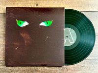 Tinnitus Alrightus: Vinyl